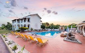 Villa Del Sol Corfu Sidari (corfu) 3* Greece